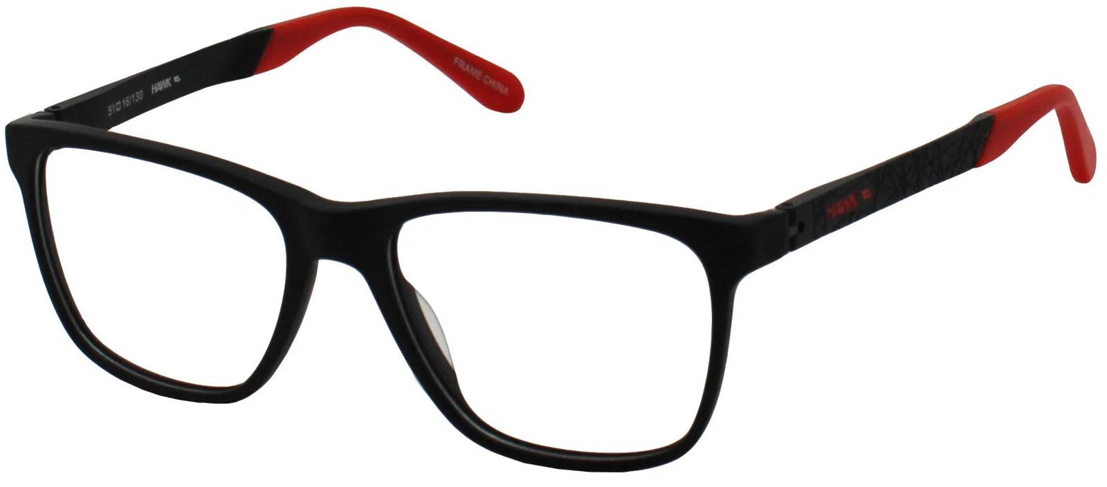 Tony Hawk 62 Eyeglasses - view 2